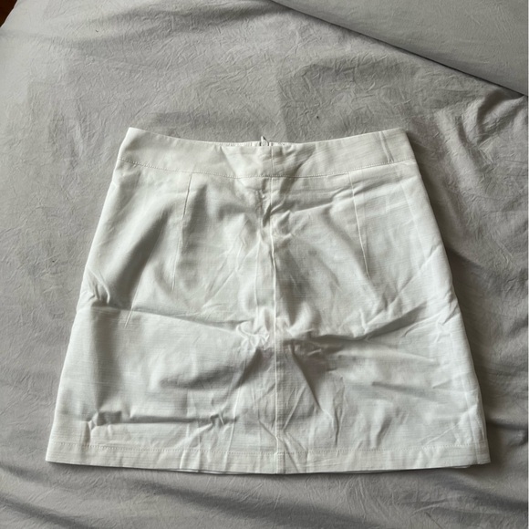 Mini skirt - Picture 1 of 2